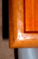 Softning the Cabinets